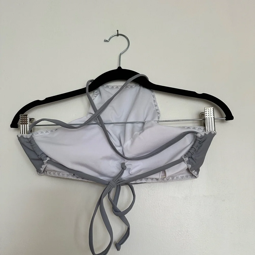 Cupshe swimsuit set - Picture 4 of 6